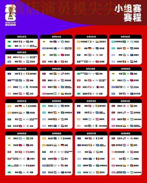 World Cup 2026期间热门世界杯竞猜平台解析与直播入口分析